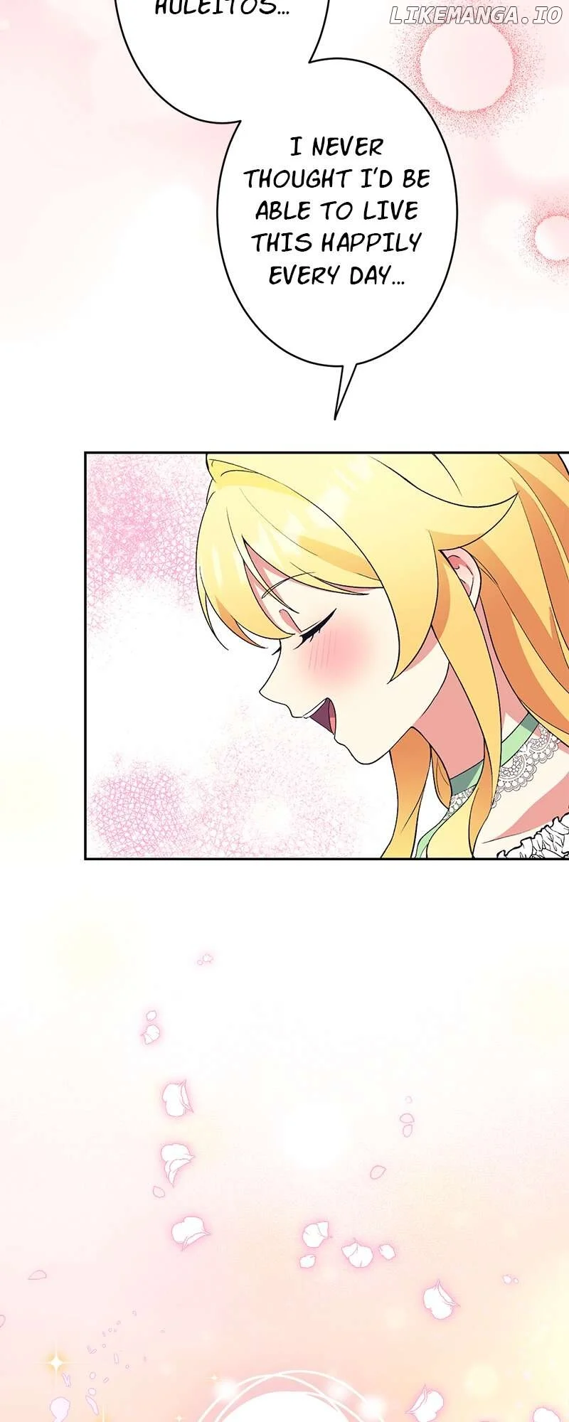 The False Saintess Overturns Her Fate chapter 42 page 25