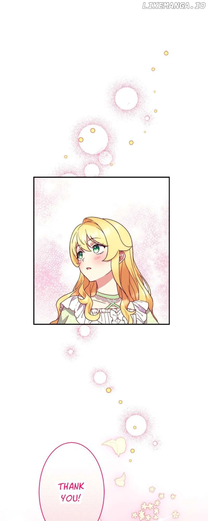 The False Saintess Overturns Her Fate chapter 42 page 49