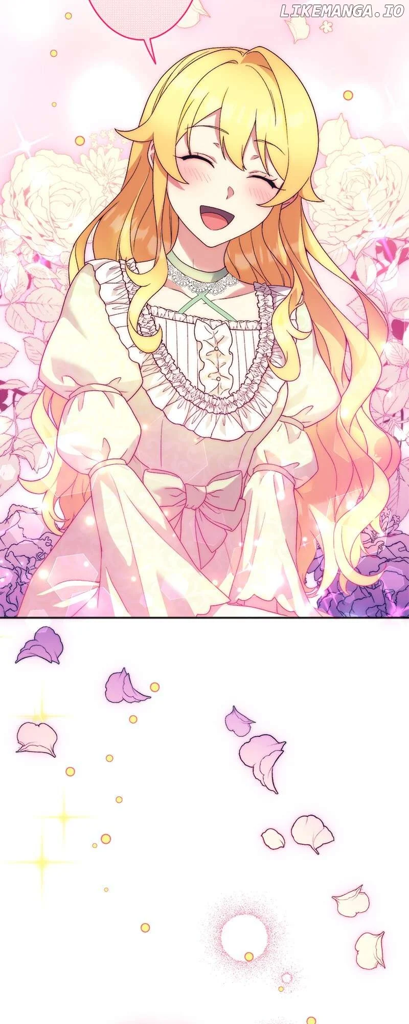 The False Saintess Overturns Her Fate chapter 42 page 50