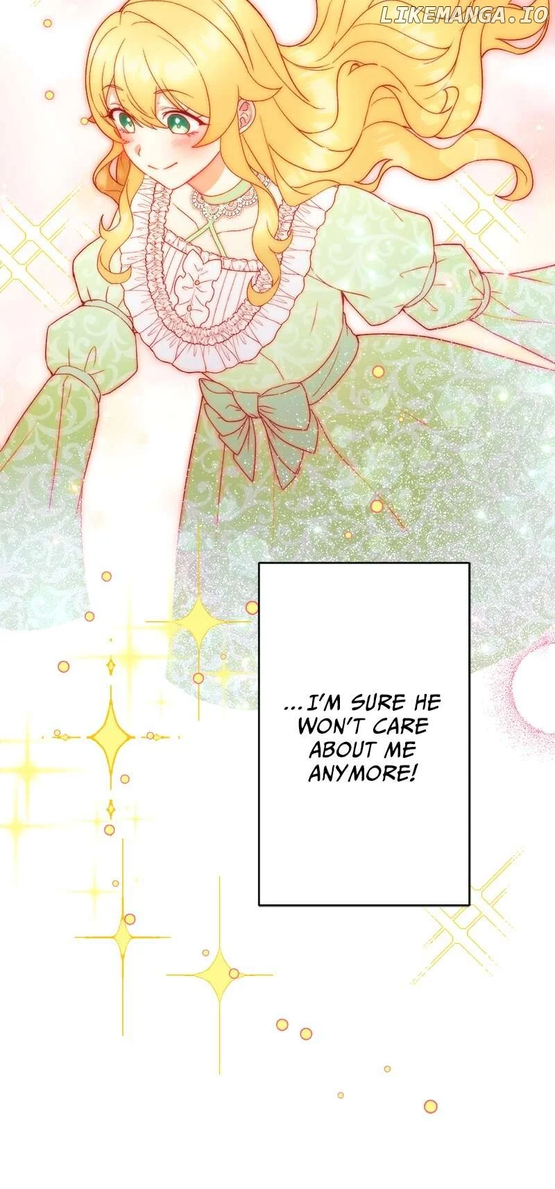 The False Saintess Overturns Her Fate chapter 42 page 53