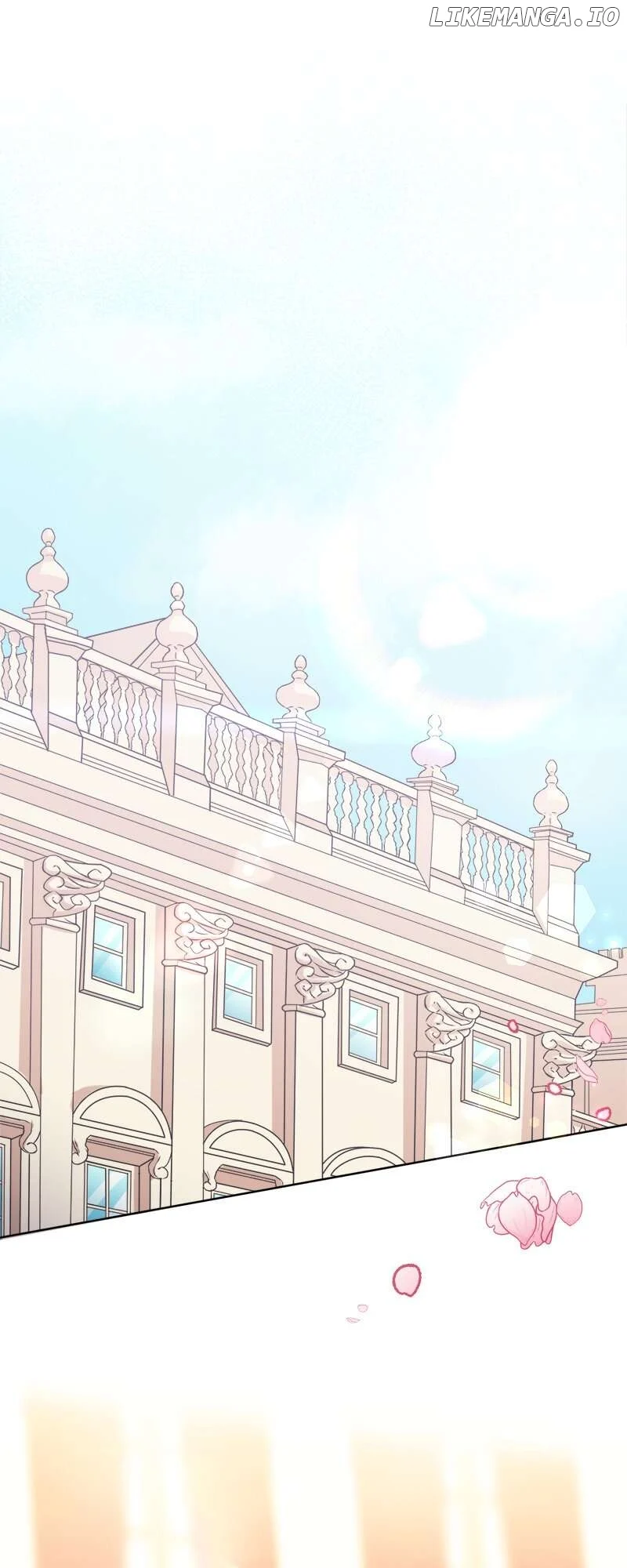 The False Saintess Overturns Her Fate chapter 42 page 54