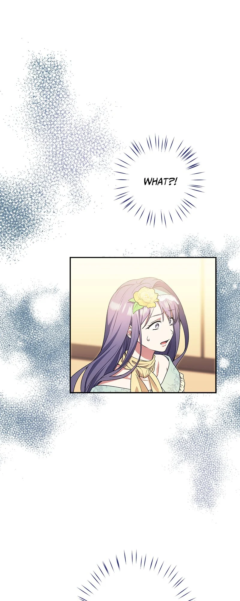 The False Saintess Overturns Her Fate chapter 46 page 5