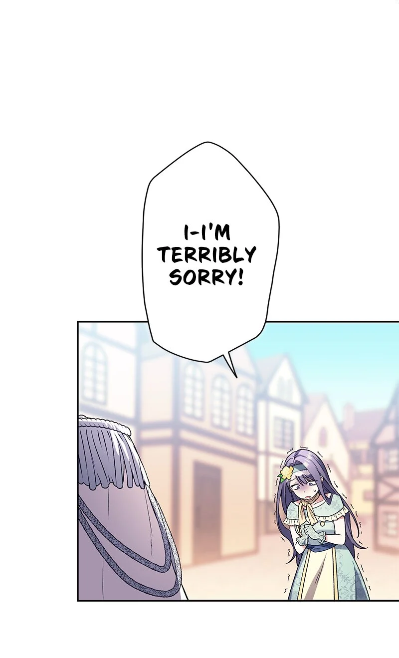 The False Saintess Overturns Her Fate chapter 46 page 16