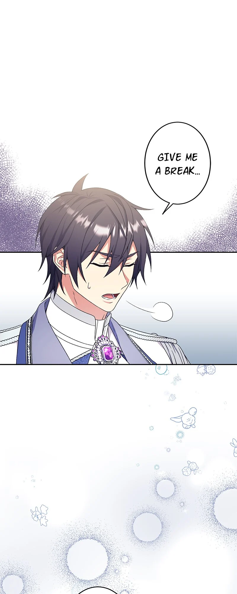 The False Saintess Overturns Her Fate chapter 46 page 20