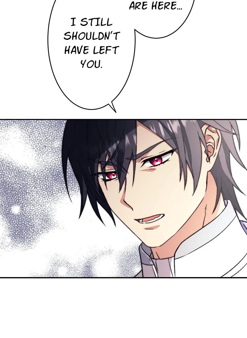 The False Saintess Overturns Her Fate chapter 46 page 22