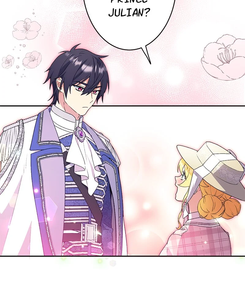 The False Saintess Overturns Her Fate chapter 46 page 30