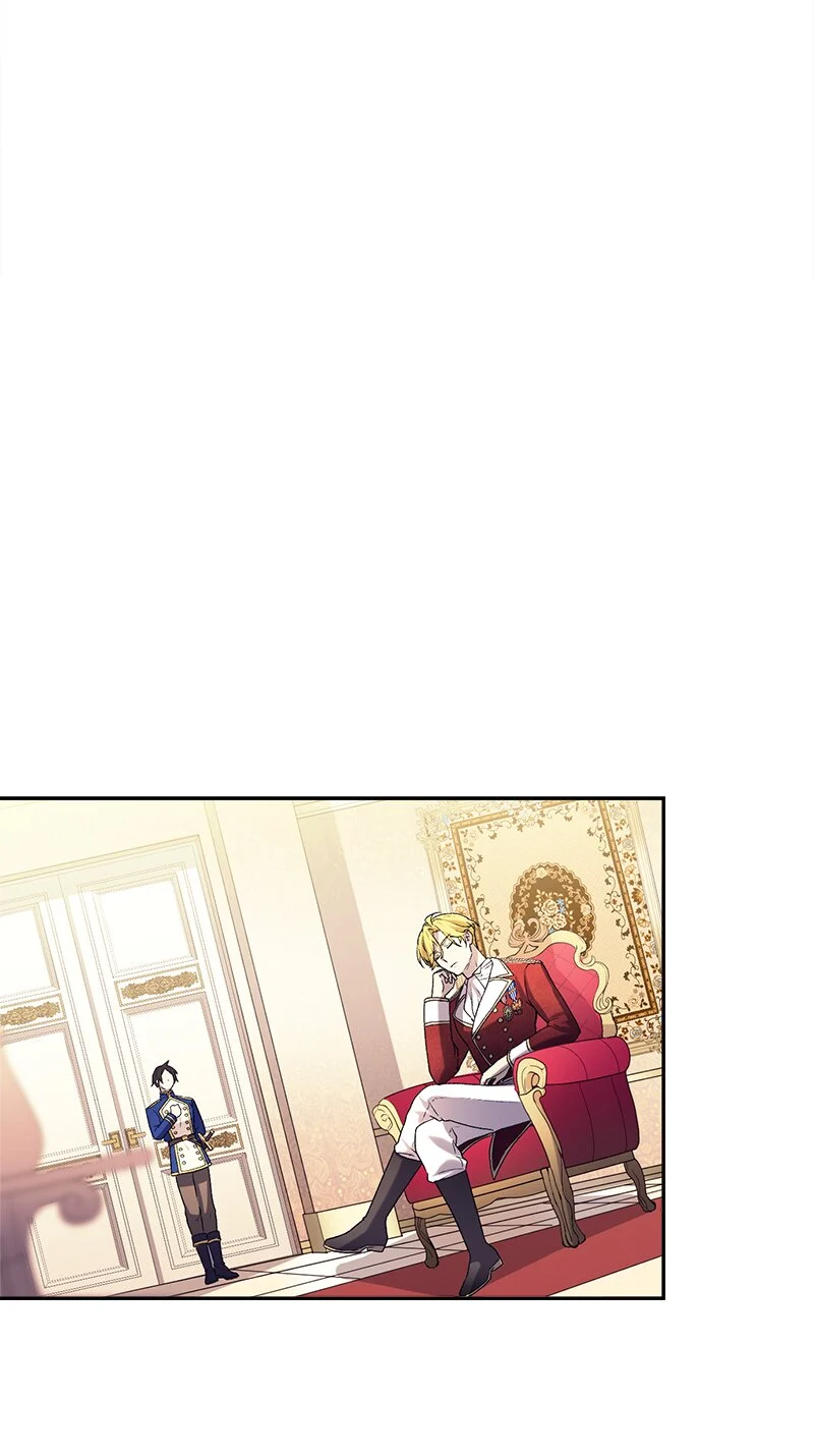 The False Saintess Overturns Her Fate chapter 46 page 41