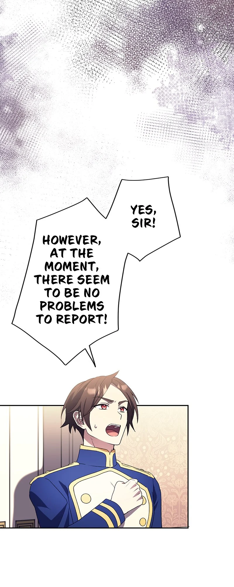The False Saintess Overturns Her Fate chapter 46 page 43