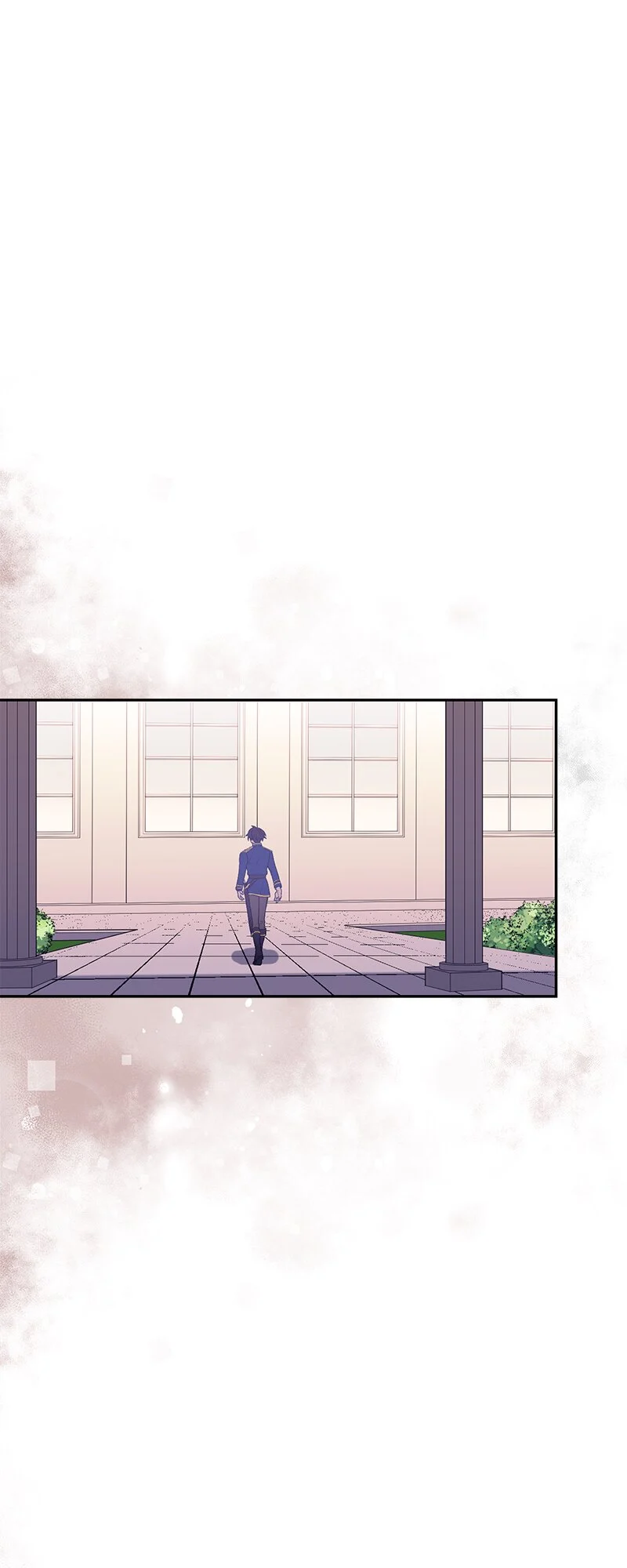 The False Saintess Overturns Her Fate chapter 46 page 45