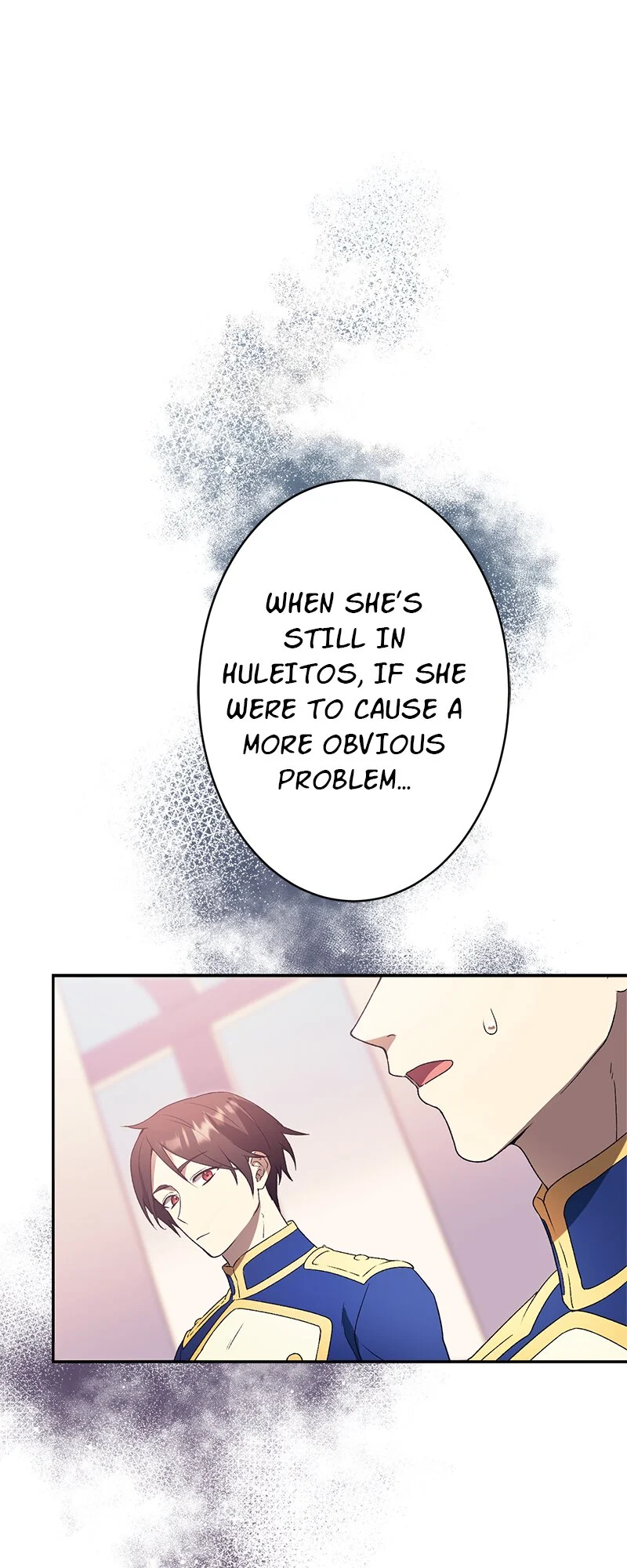 The False Saintess Overturns Her Fate chapter 46 page 52