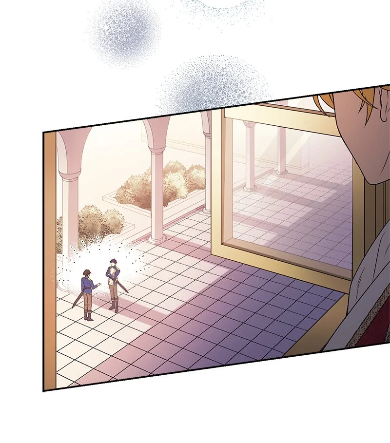 The False Saintess Overturns Her Fate chapter 46 page 56