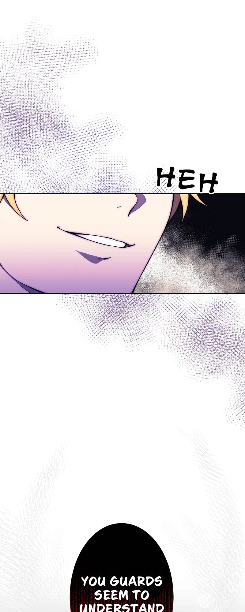 The False Saintess Overturns Her Fate chapter 46 page 58