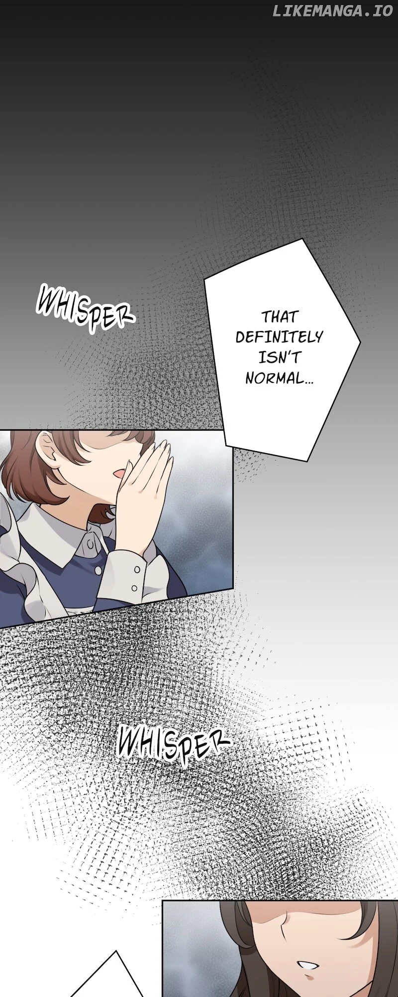 The False Saintess Overturns Her Fate chapter 5 page 7