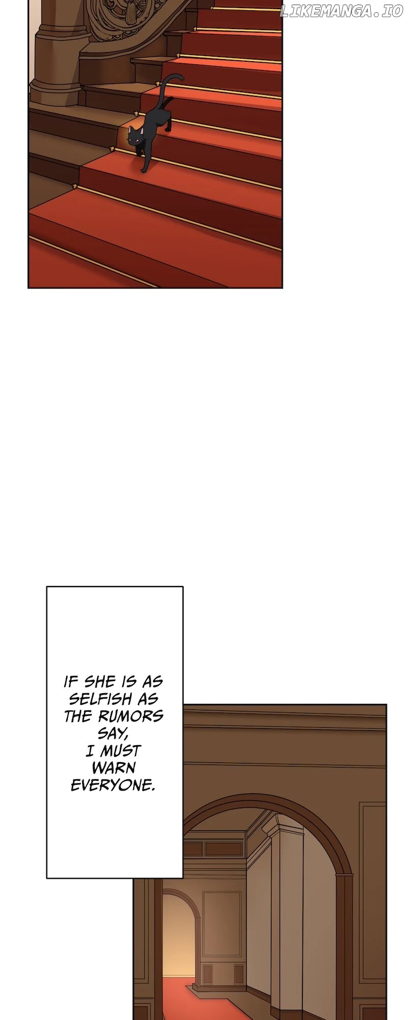 The False Saintess Overturns Her Fate chapter 5 page 11