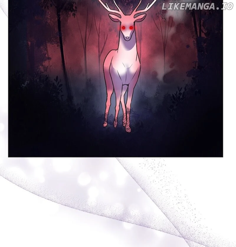 The False Saintess Overturns Her Fate chapter 5 page 17