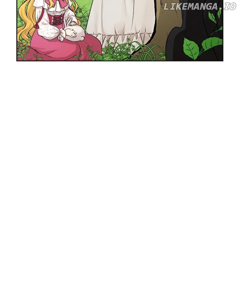 The False Saintess Overturns Her Fate chapter 5 page 22