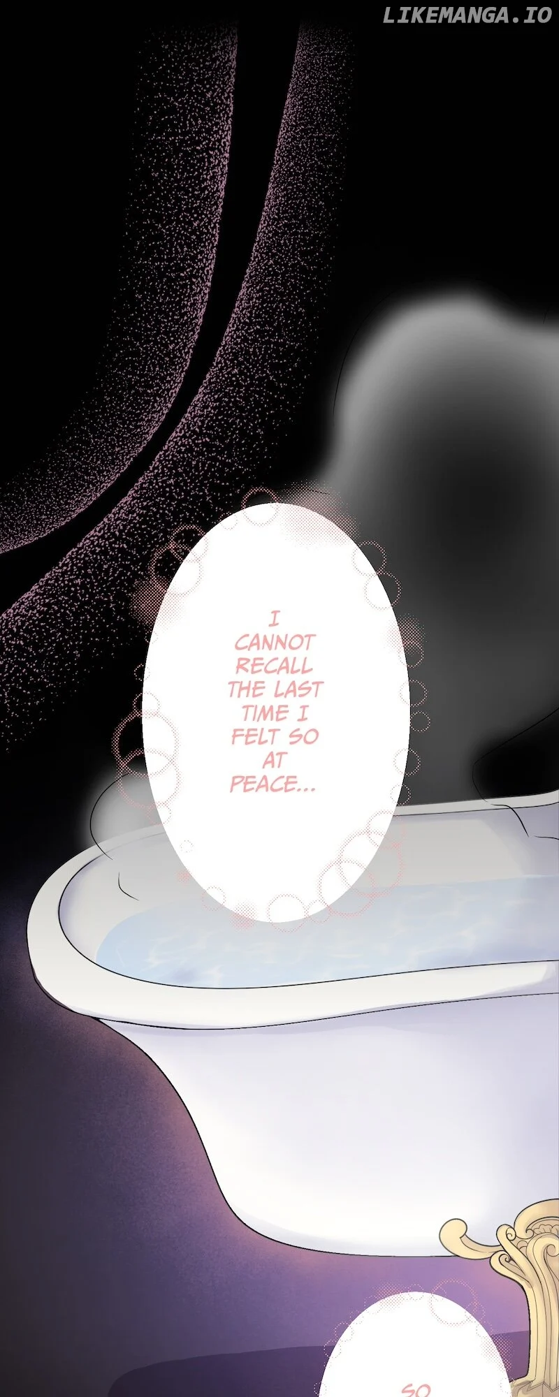 The False Saintess Overturns Her Fate chapter 5 page 39