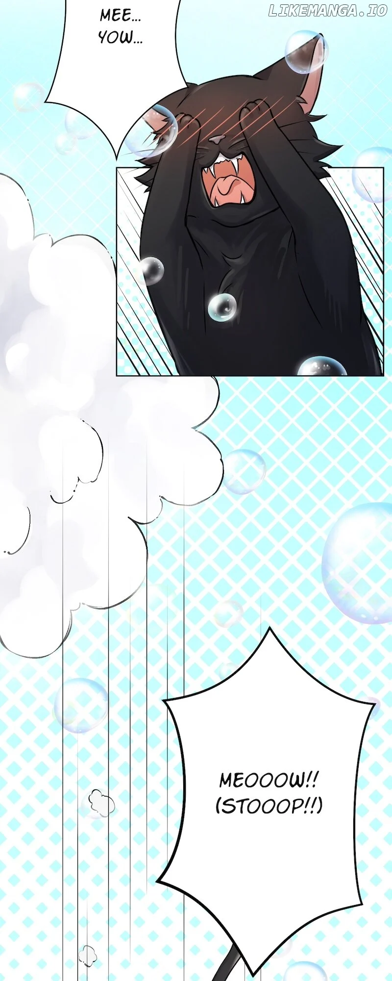 The False Saintess Overturns Her Fate chapter 5 page 46