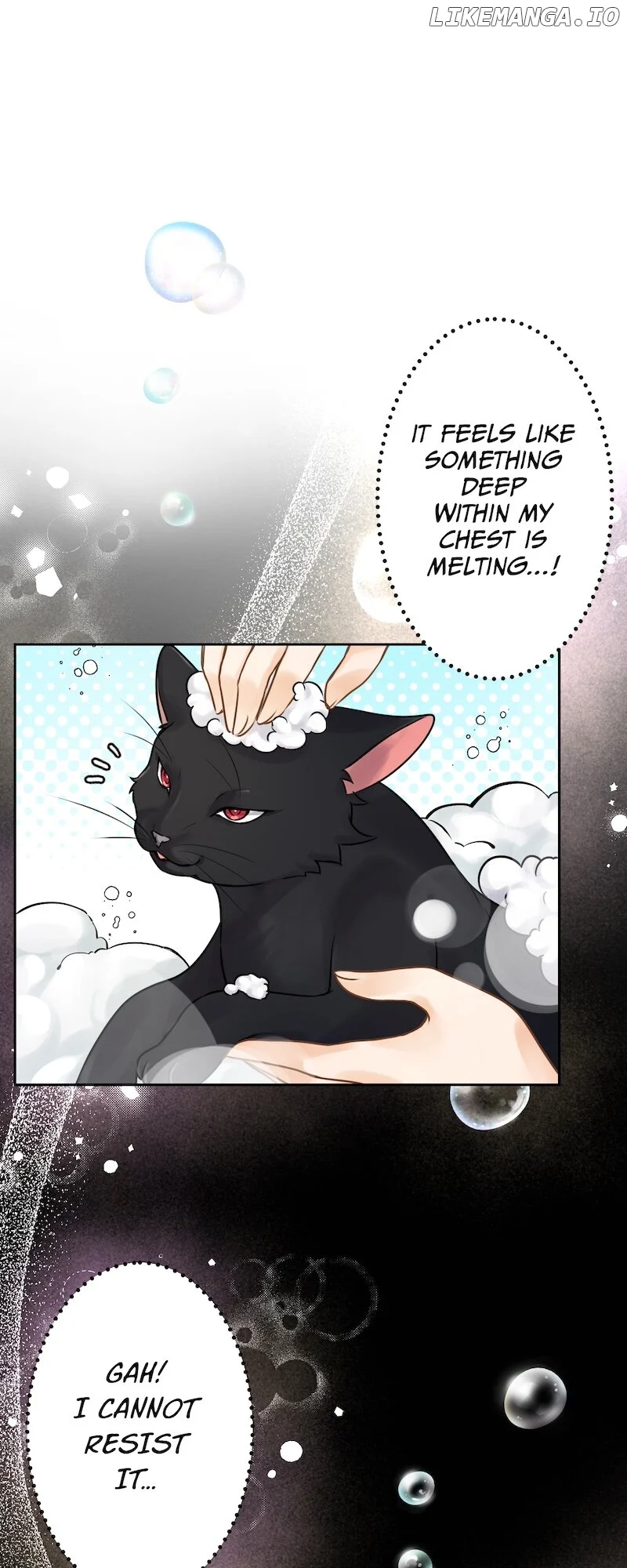 The False Saintess Overturns Her Fate chapter 5 page 49