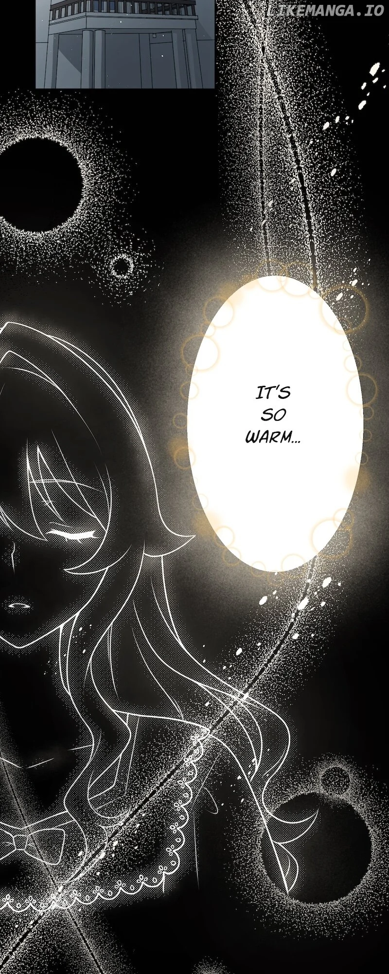 The False Saintess Overturns Her Fate chapter 5 page 57