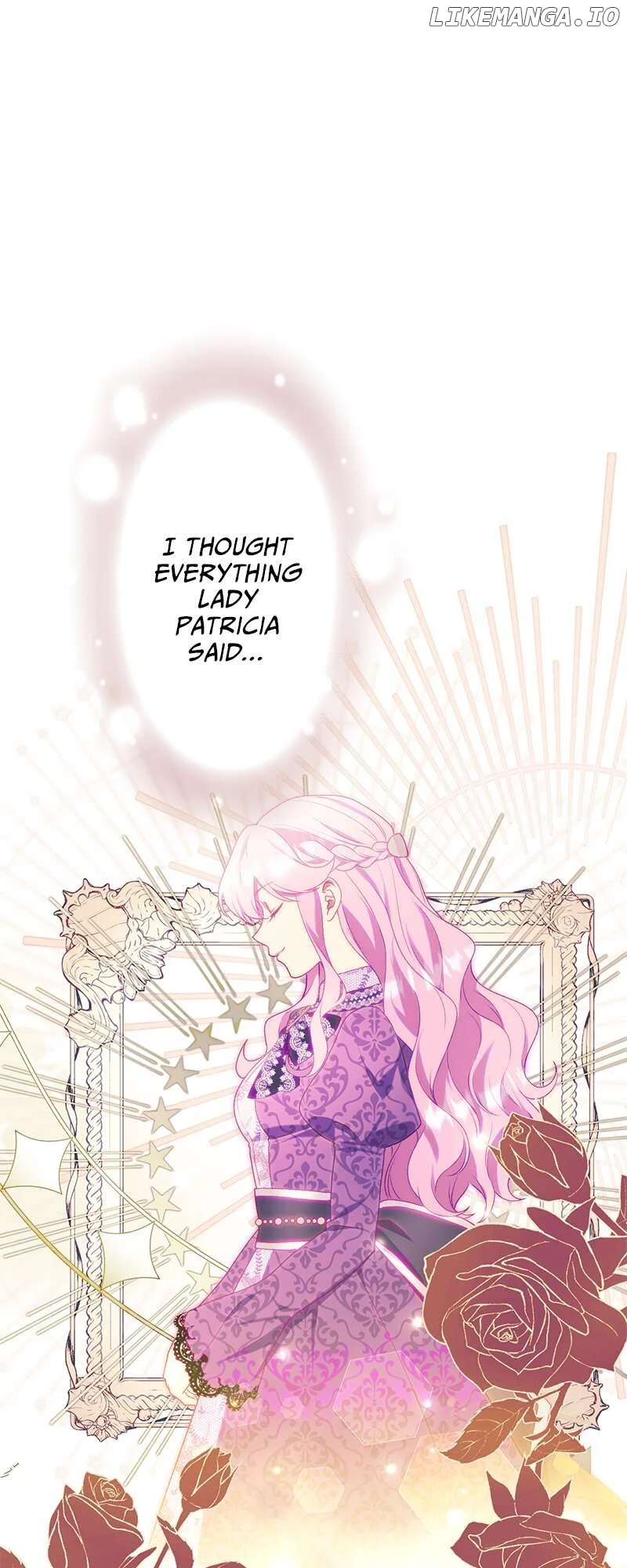 The False Saintess Overturns Her Fate chapter 53 page 22