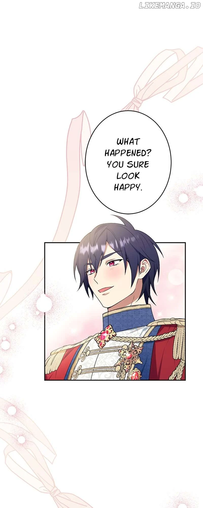 The False Saintess Overturns Her Fate chapter 53 page 37