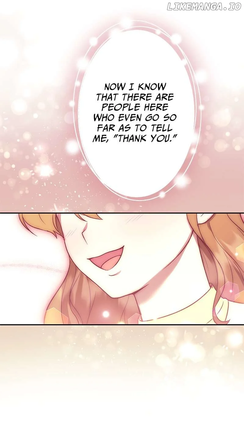 The False Saintess Overturns Her Fate chapter 53 page 47