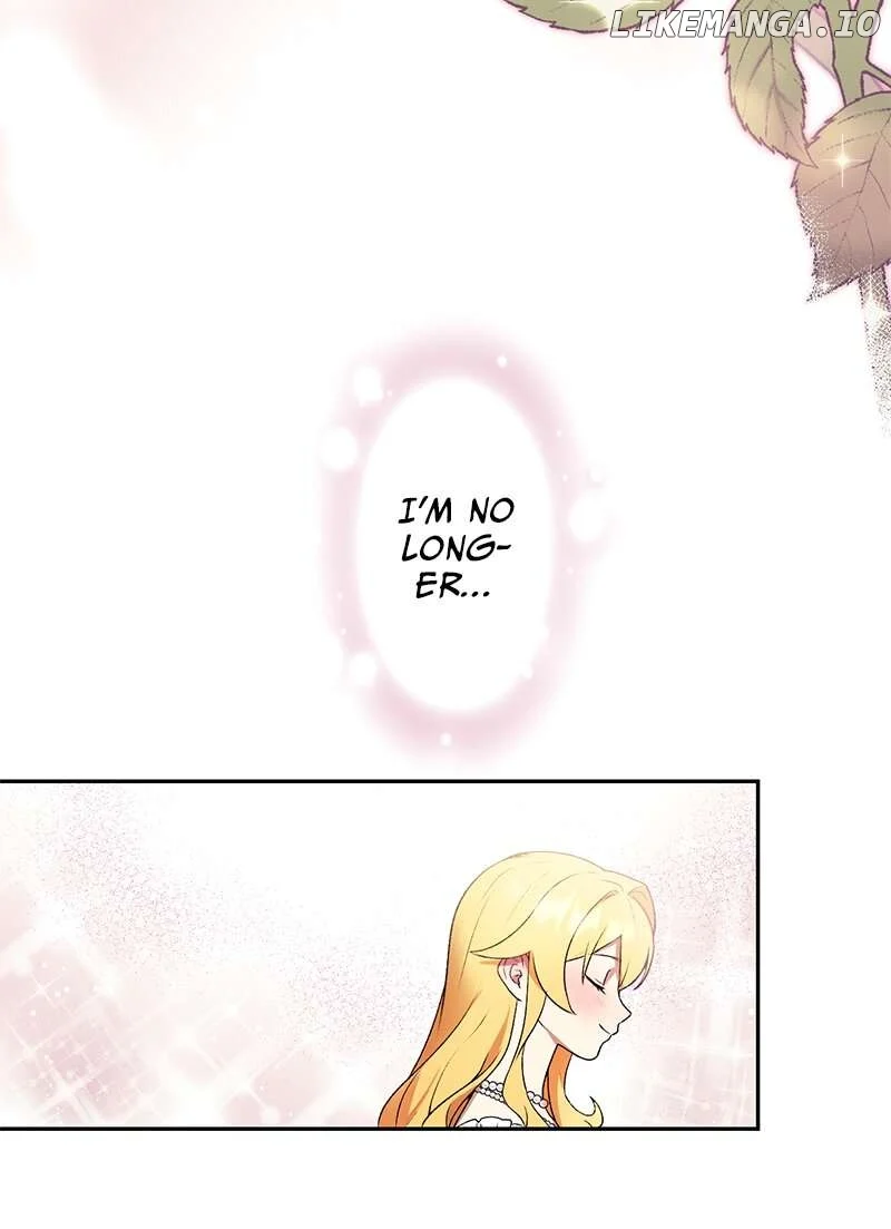 The False Saintess Overturns Her Fate chapter 53 page 51