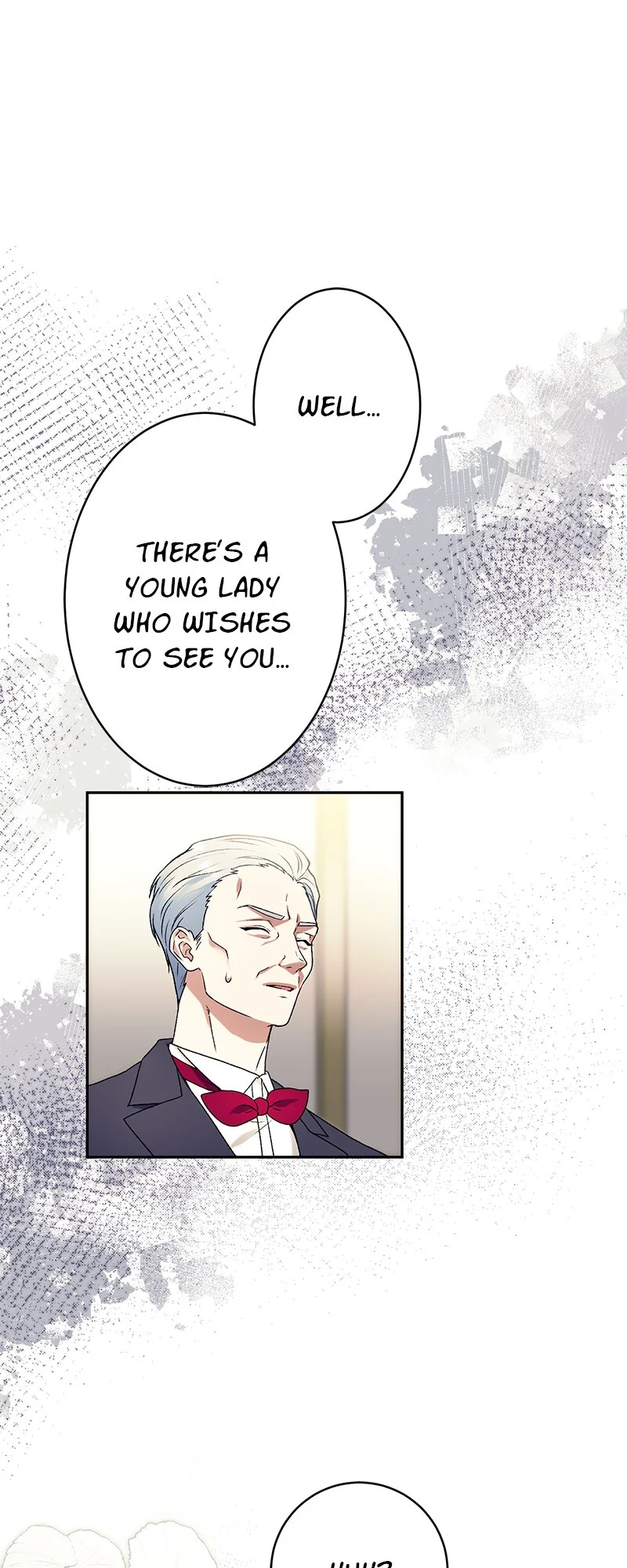 The False Saintess Overturns Her Fate chapter 54 page 7