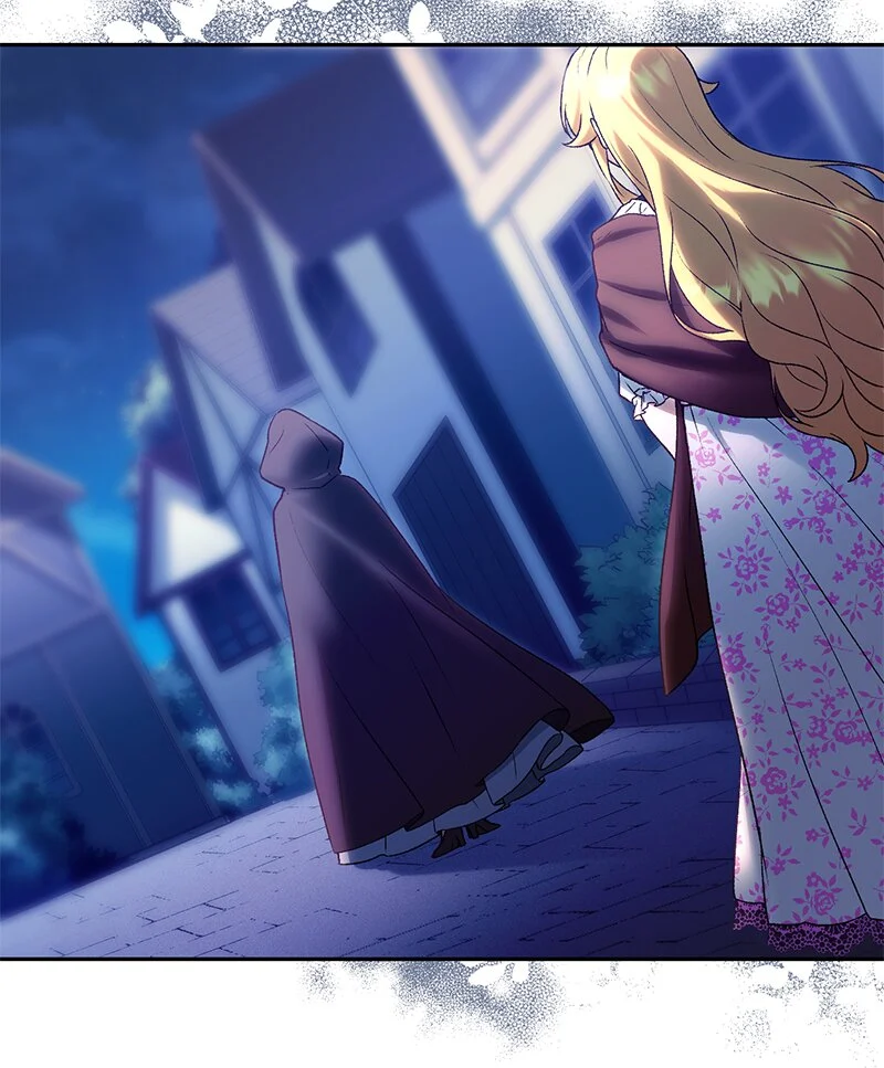 The False Saintess Overturns Her Fate chapter 54 page 11