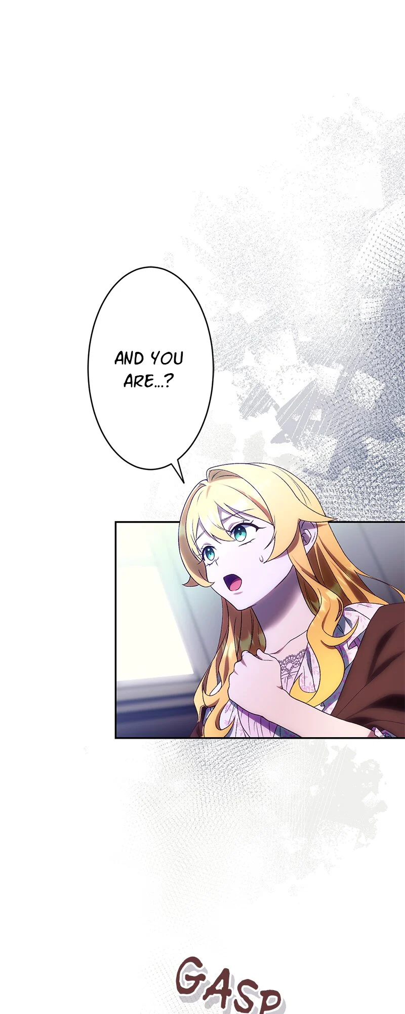 The False Saintess Overturns Her Fate chapter 54 page 12