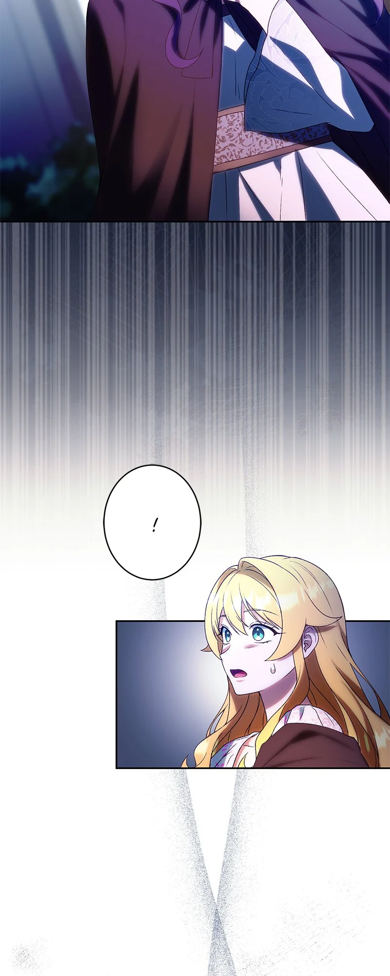 The False Saintess Overturns Her Fate chapter 54 page 14