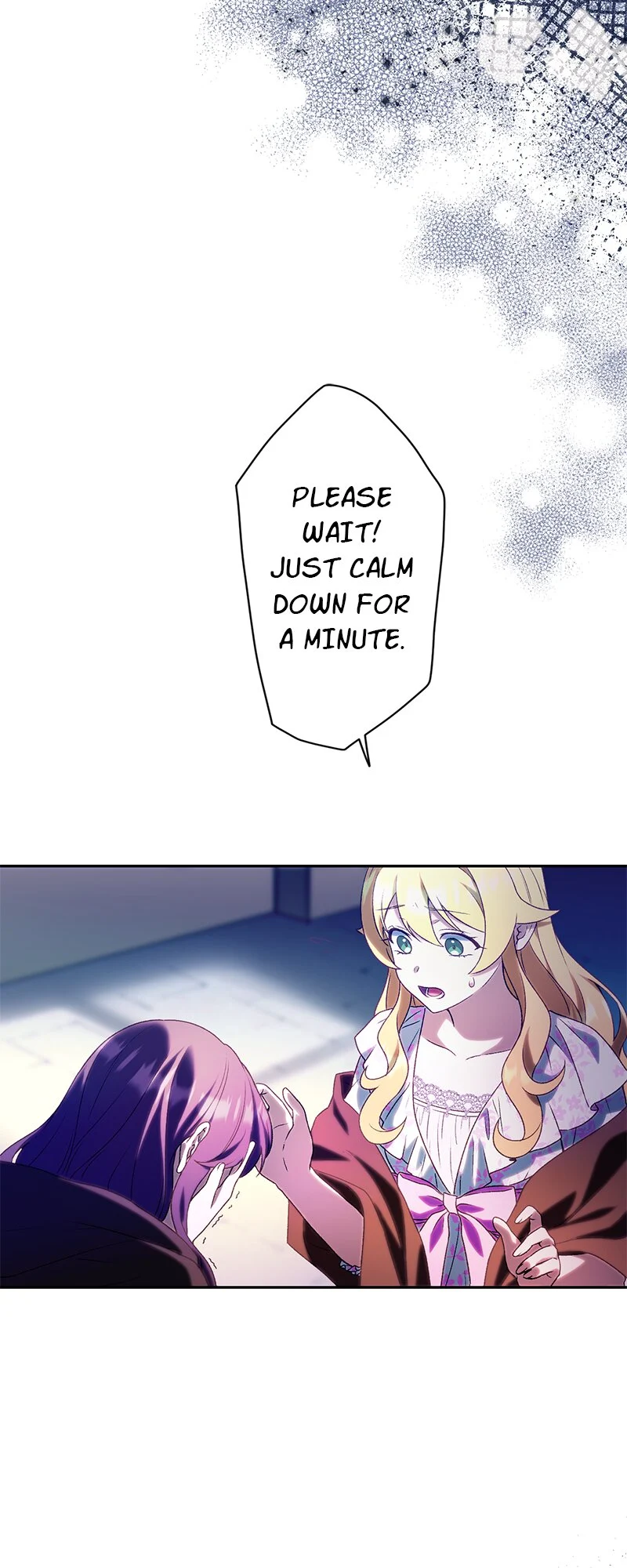 The False Saintess Overturns Her Fate chapter 54 page 26
