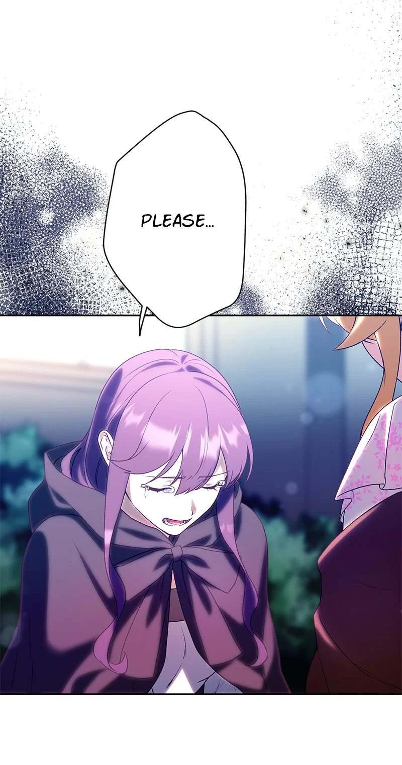 The False Saintess Overturns Her Fate chapter 54 page 27