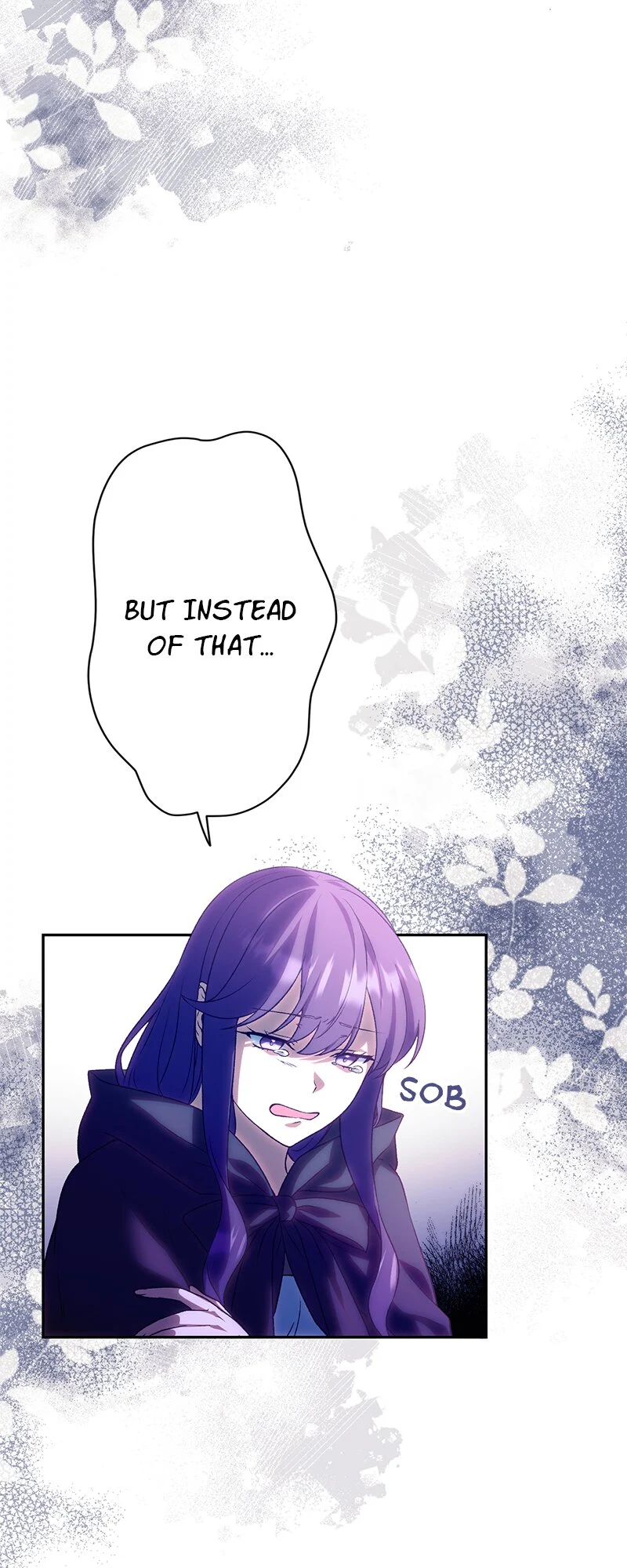 The False Saintess Overturns Her Fate chapter 54 page 39