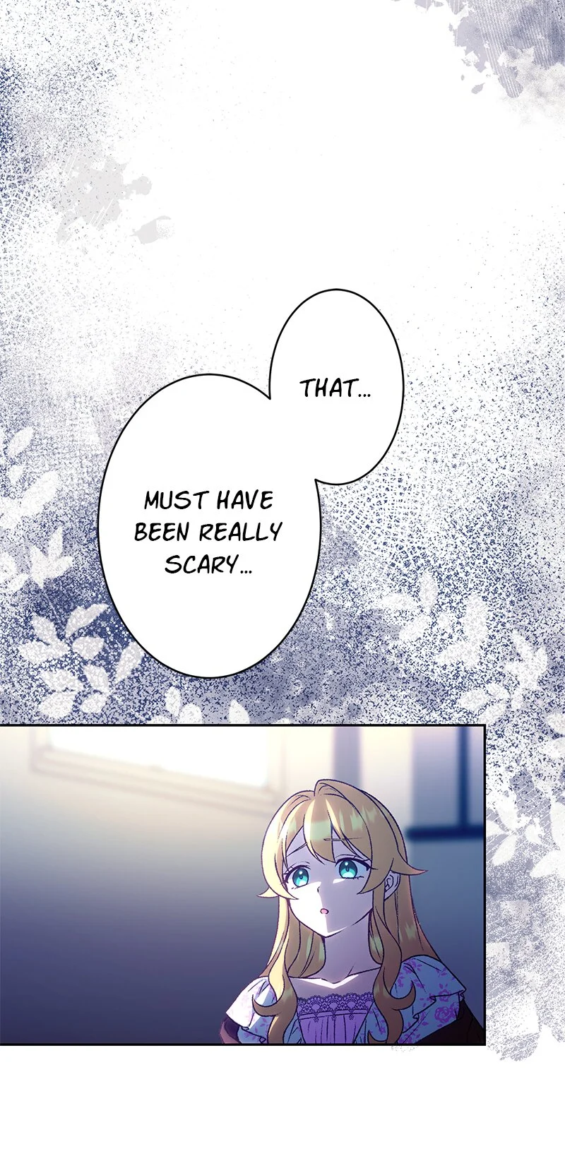 The False Saintess Overturns Her Fate chapter 54 page 42