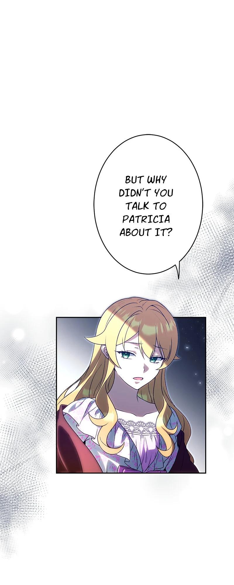 The False Saintess Overturns Her Fate chapter 54 page 44