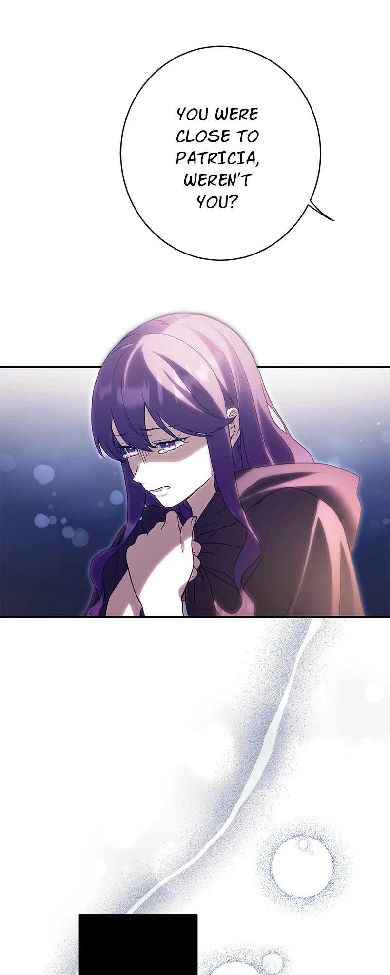 The False Saintess Overturns Her Fate chapter 54 page 45