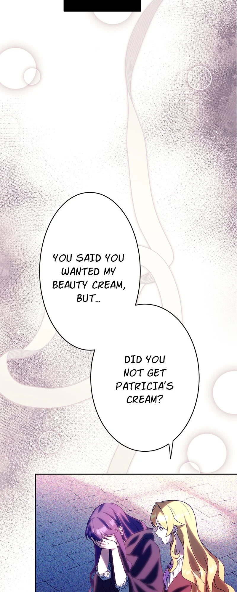 The False Saintess Overturns Her Fate chapter 54 page 49
