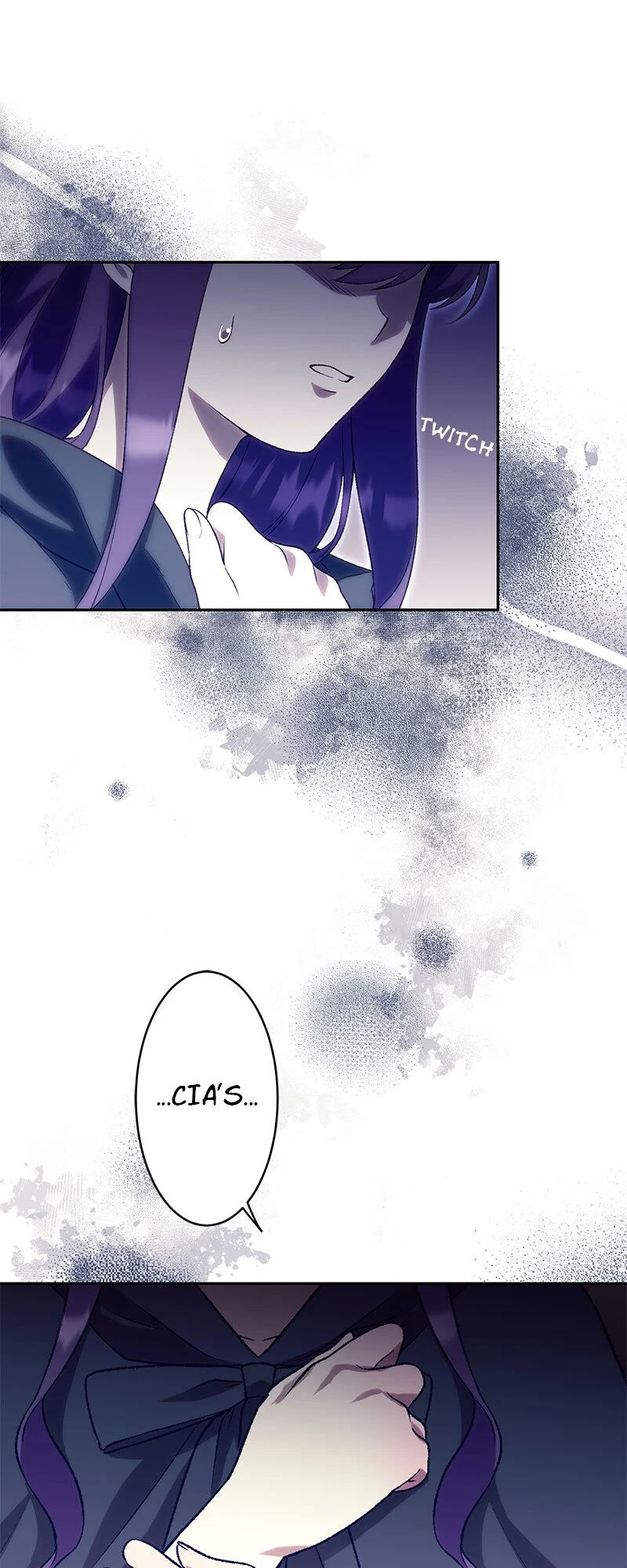 The False Saintess Overturns Her Fate chapter 54 page 52