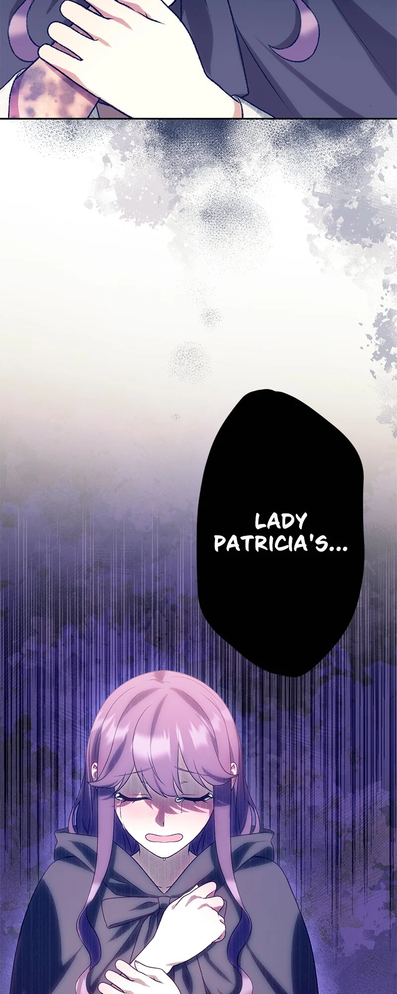 The False Saintess Overturns Her Fate chapter 54 page 53