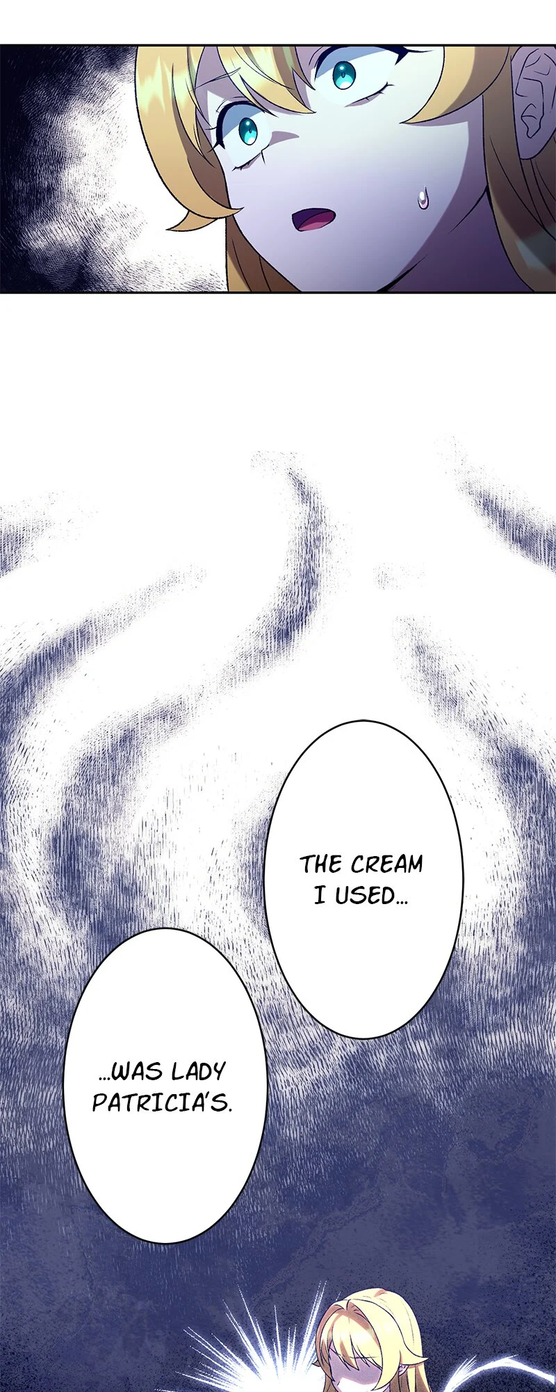 The False Saintess Overturns Her Fate chapter 54 page 55
