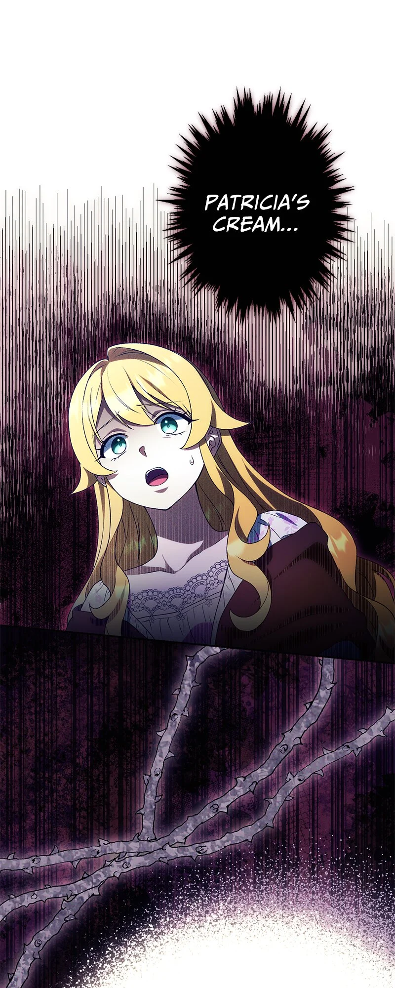 The False Saintess Overturns Her Fate chapter 54 page 57