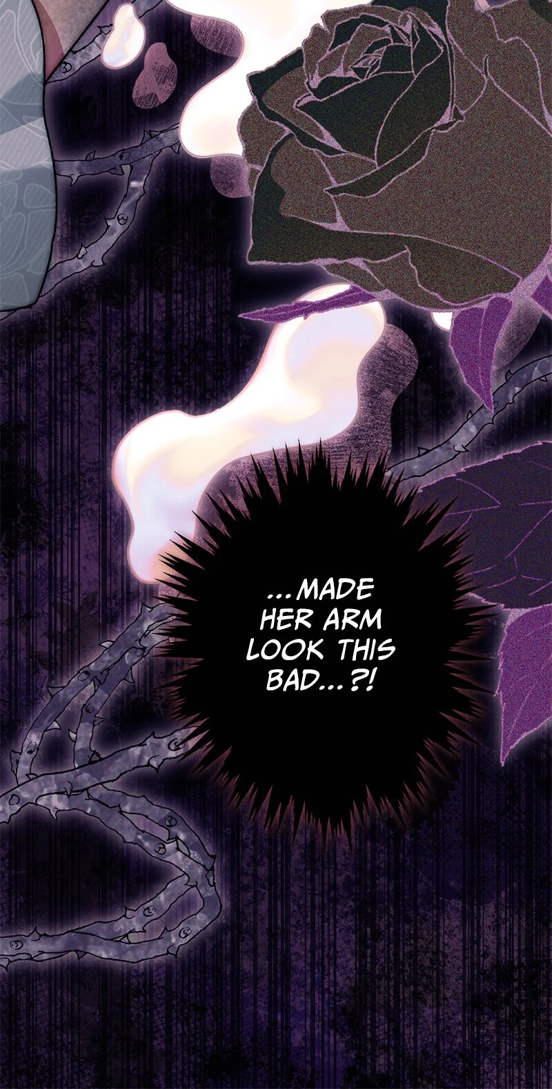 The False Saintess Overturns Her Fate chapter 54 page 59