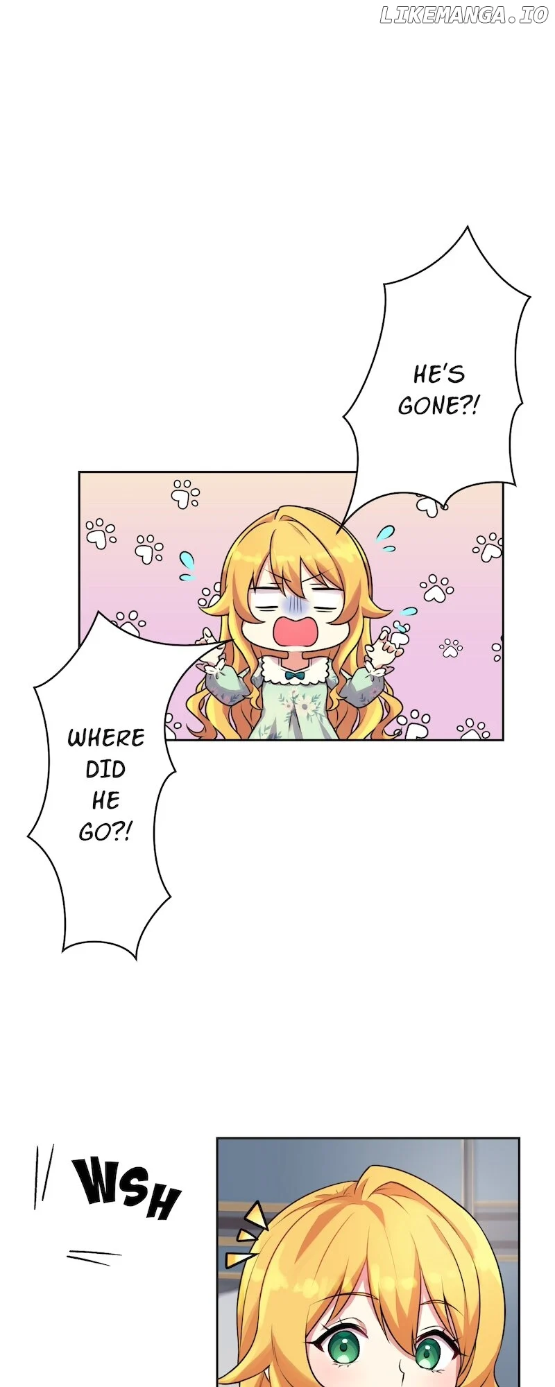 The False Saintess Overturns Her Fate chapter 6 page 12