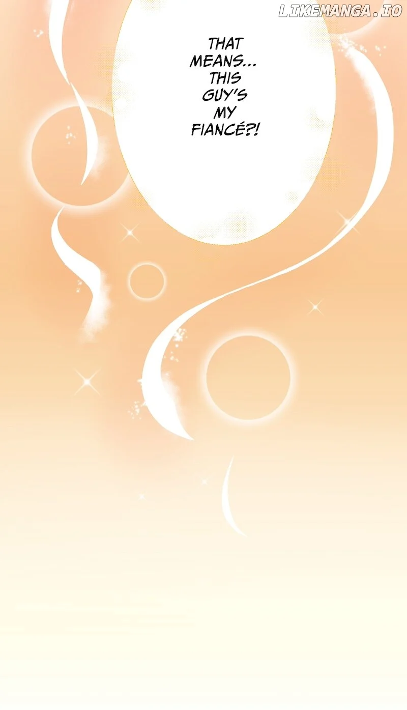 The False Saintess Overturns Her Fate chapter 6 page 21