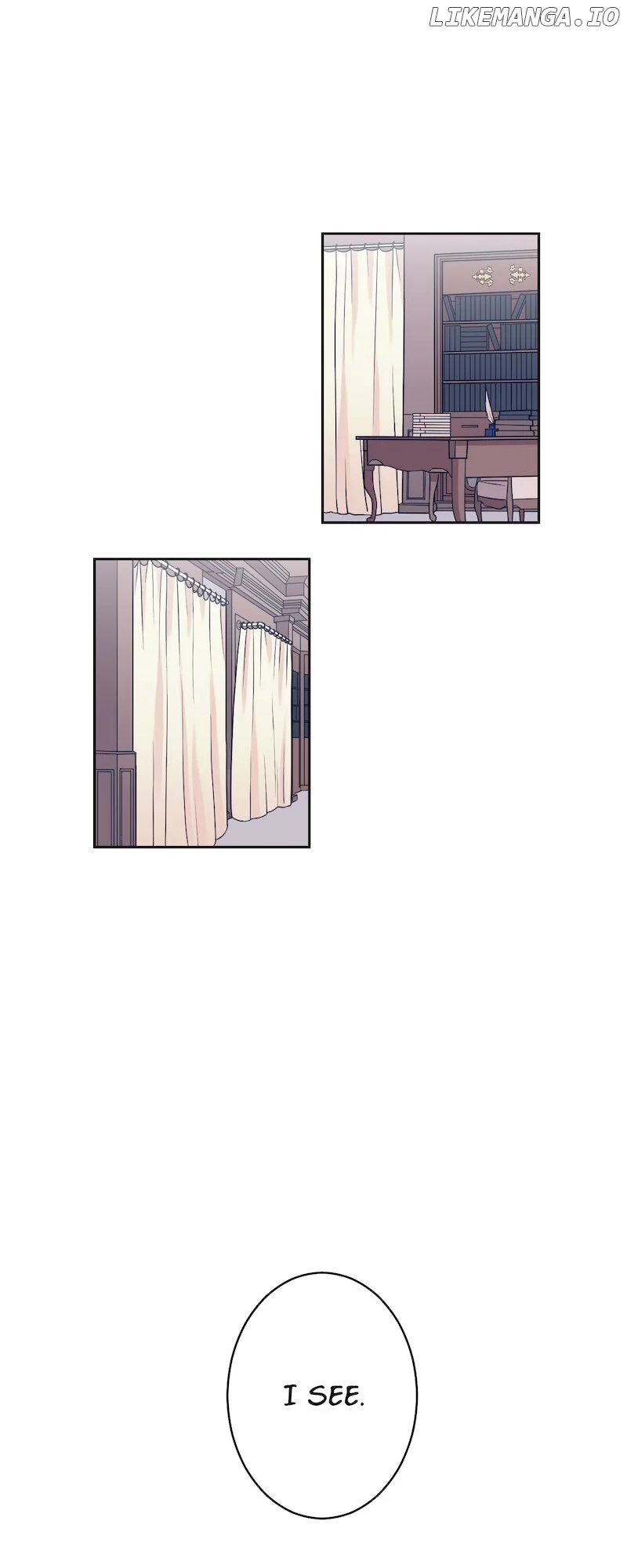 The False Saintess Overturns Her Fate chapter 6 page 22