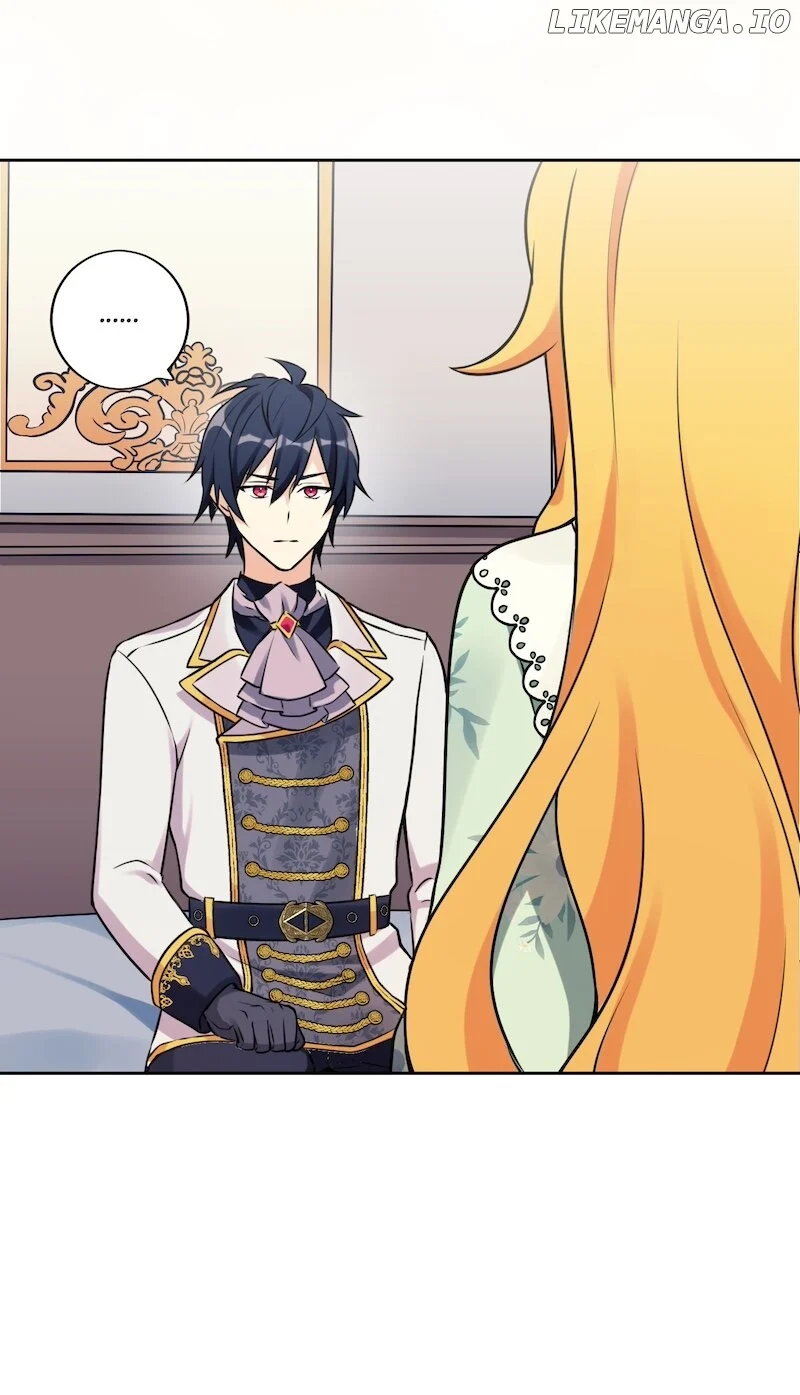 The False Saintess Overturns Her Fate chapter 6 page 36