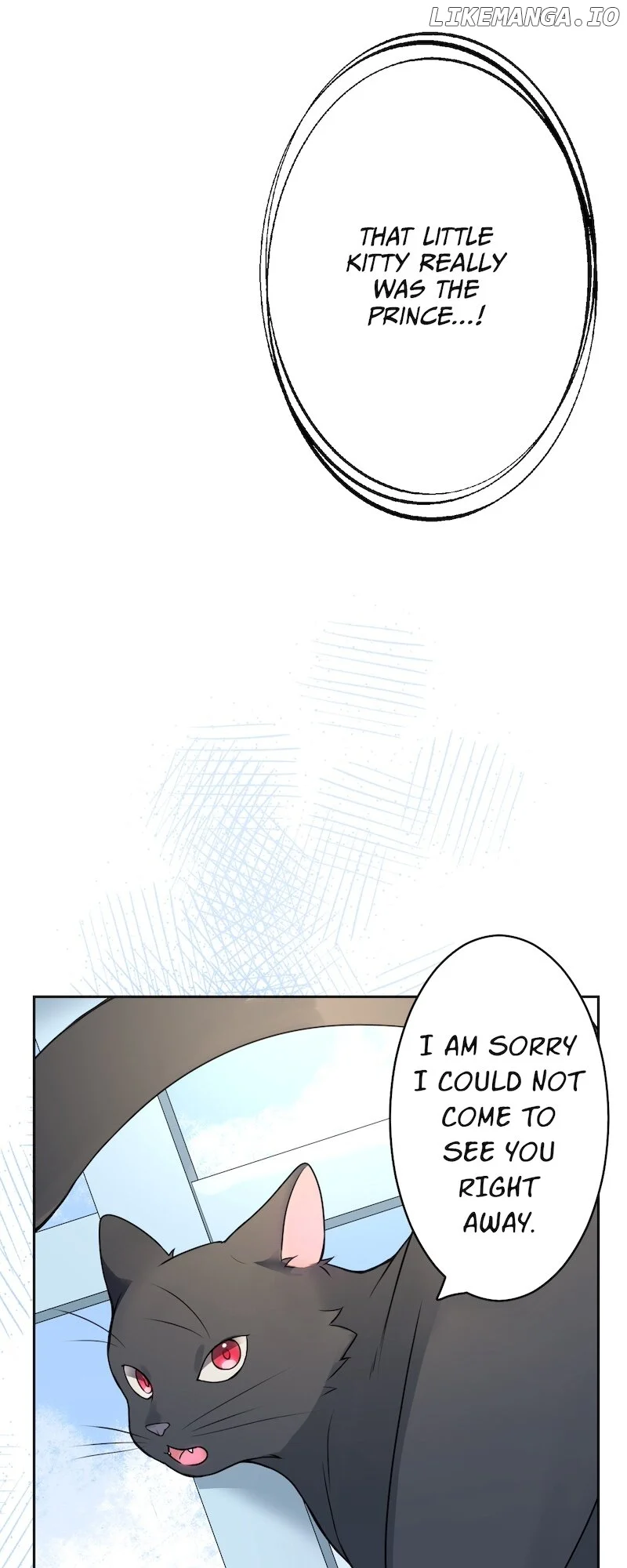 The False Saintess Overturns Her Fate chapter 6 page 41