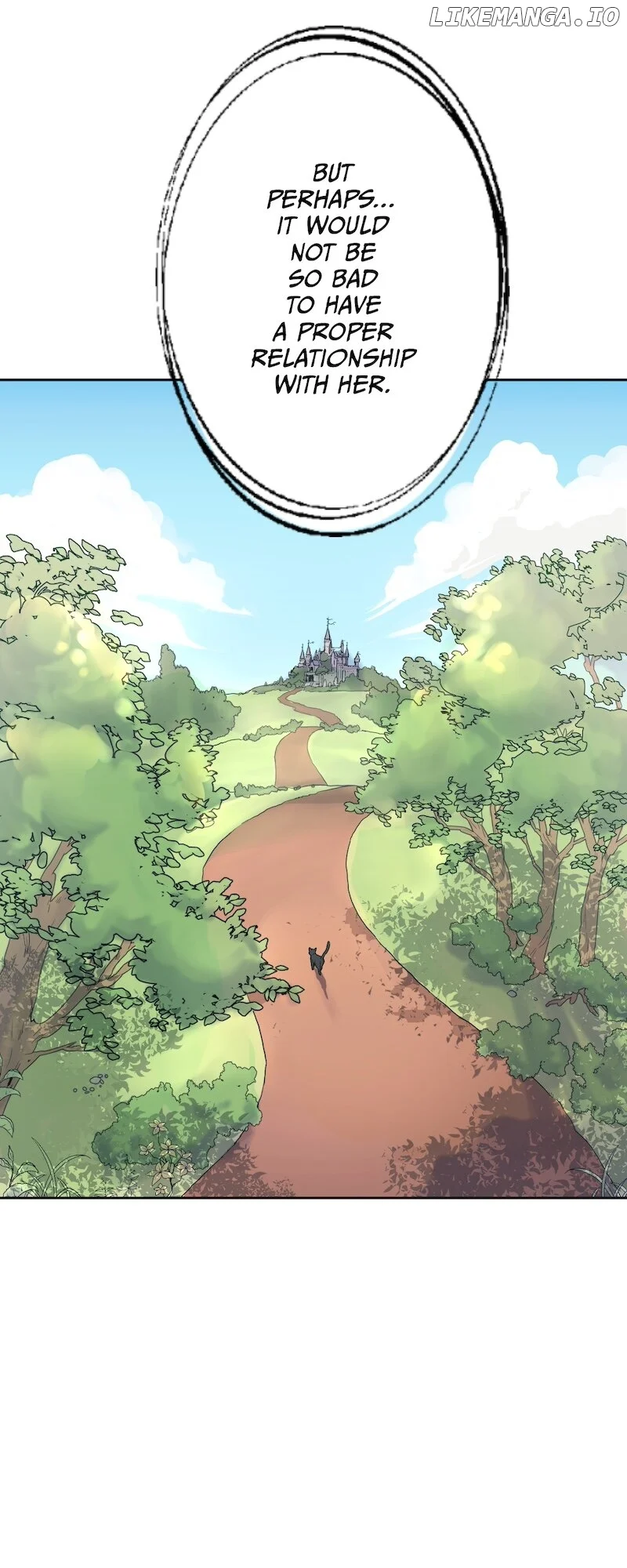 The False Saintess Overturns Her Fate chapter 6 page 48